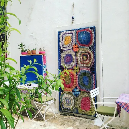 Old Kalamaki Pensjonat Kalkan