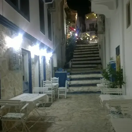 Old Kalamaki Pensjonat *